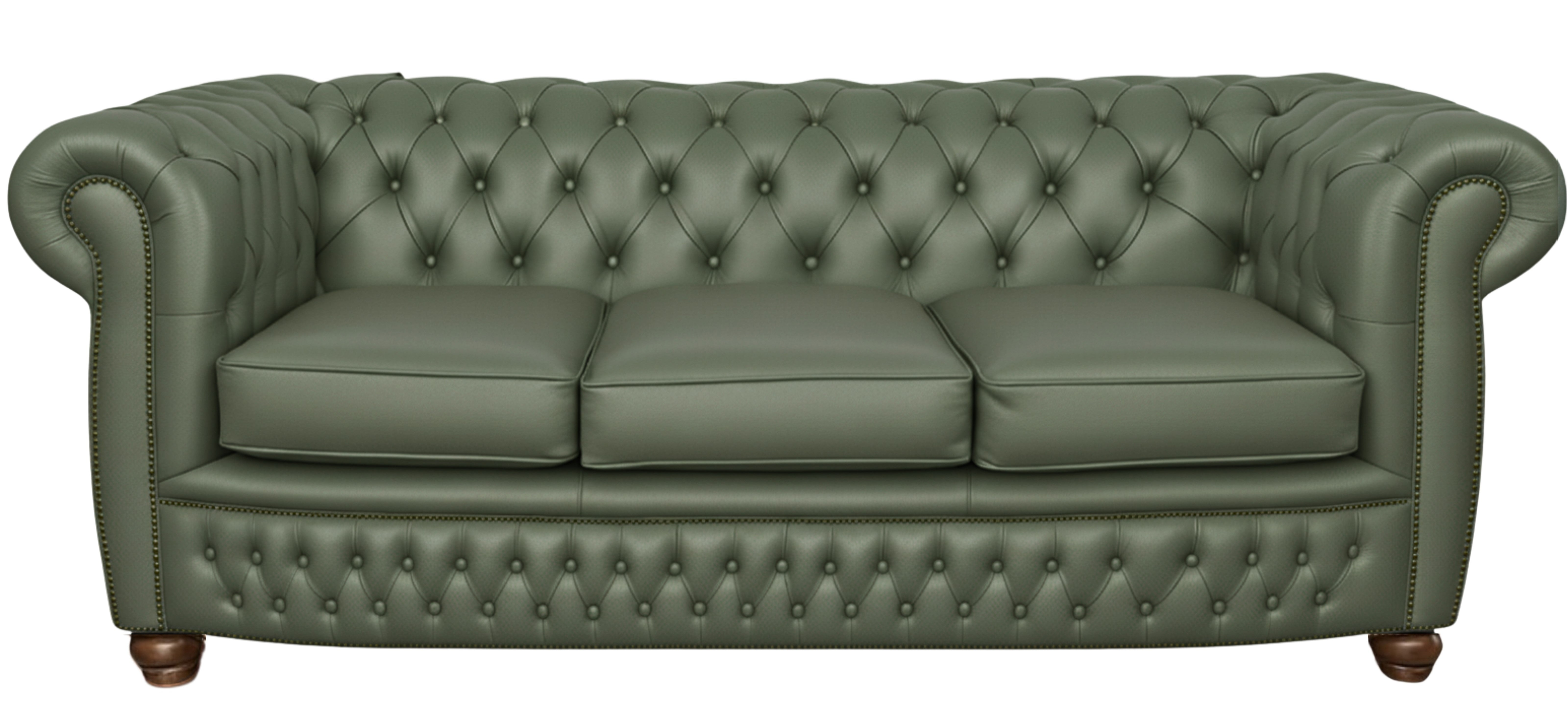 The Chamberlain Chesterfield